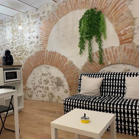 A 2 Pas Du Vieux Port Charmant T2 Apartman Marseille Kültér fotó