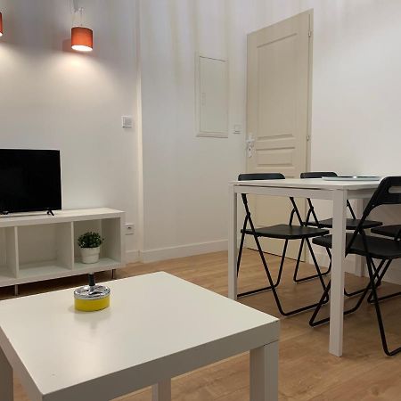 A 2 Pas Du Vieux Port Charmant T2 Apartman Marseille Kültér fotó