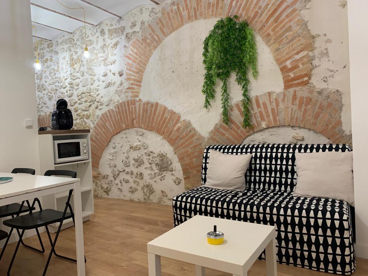 A 2 Pas Du Vieux Port Charmant T2 Apartman Marseille Kültér fotó