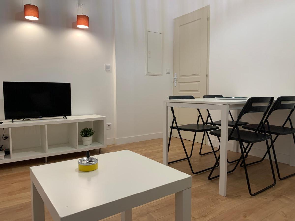 A 2 Pas Du Vieux Port Charmant T2 Apartman Marseille Kültér fotó