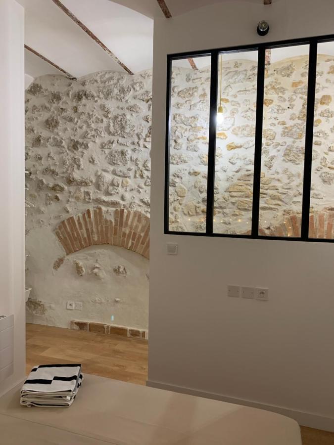 A 2 Pas Du Vieux Port Charmant T2 Apartman Marseille Kültér fotó